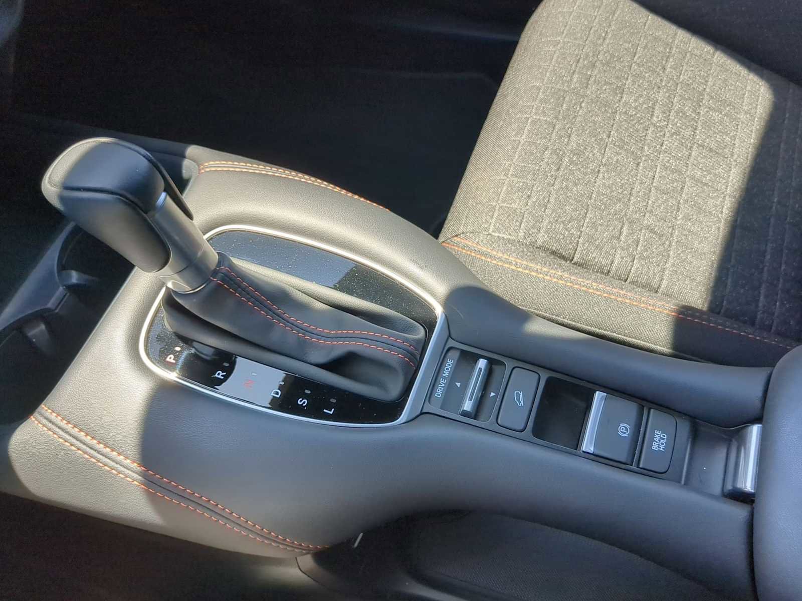 Used 2025 Honda HR-V Sport image 20