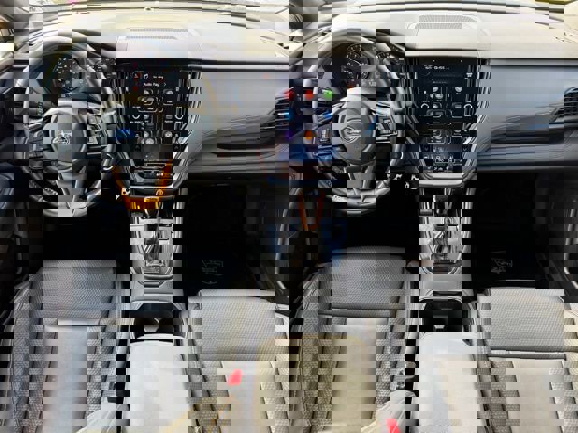 Used 2022 Subaru Outback Wilderness image 15