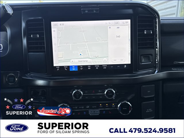 New 2026 Ford F250 Lariat w/ Chrome Package AWD/4WD image 20
