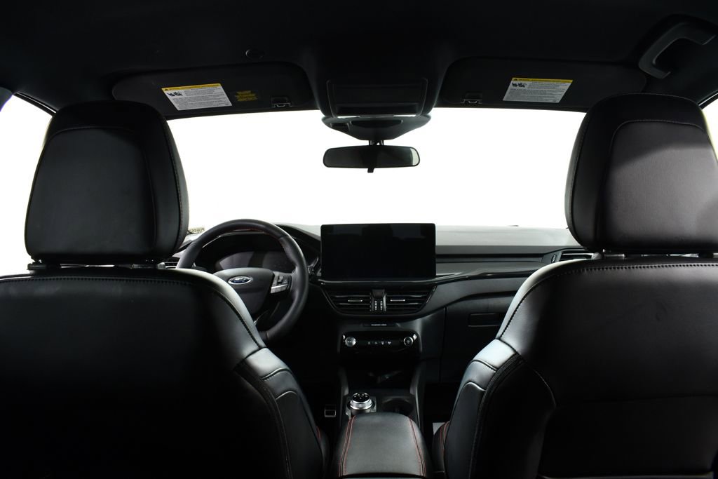 Used 2023 Ford Escape ST-Line w/ Tech Pack #1 image 17