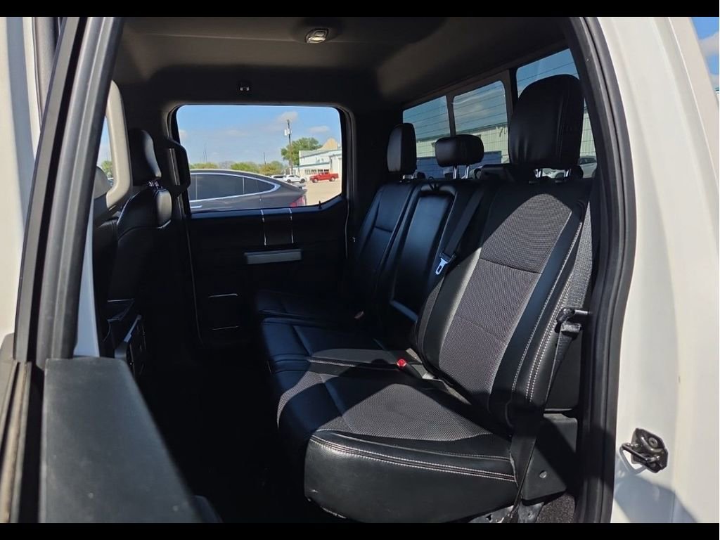Used 2015 Ford F150 Lariat image 12