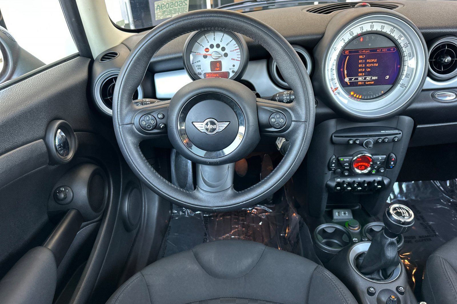 Used 2013 MINI Cooper Hardtop FWD image 15