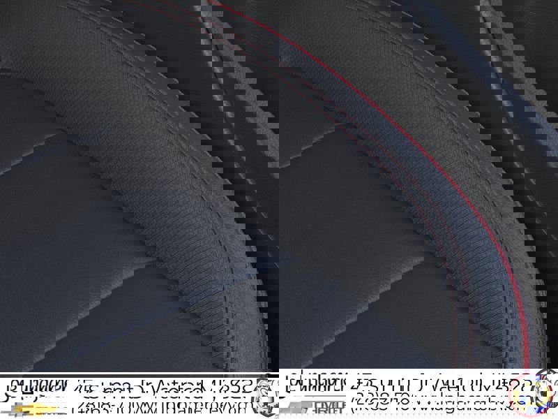 New 2026 Chevrolet TrailBlazer RS image 21