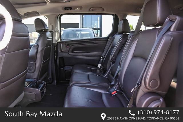 Used 2021 Honda Odyssey Touring image 18