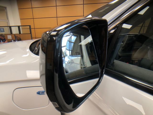 Used 2022 Jeep Grand Cherokee Limited 4xe AWD/4WD image 24