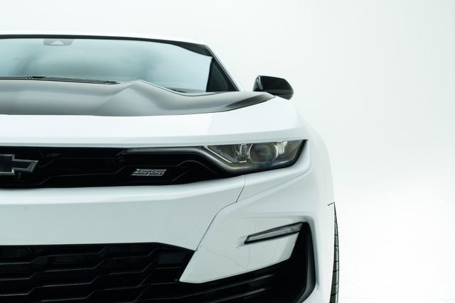 Used 2023 Chevrolet Camaro SS image 7