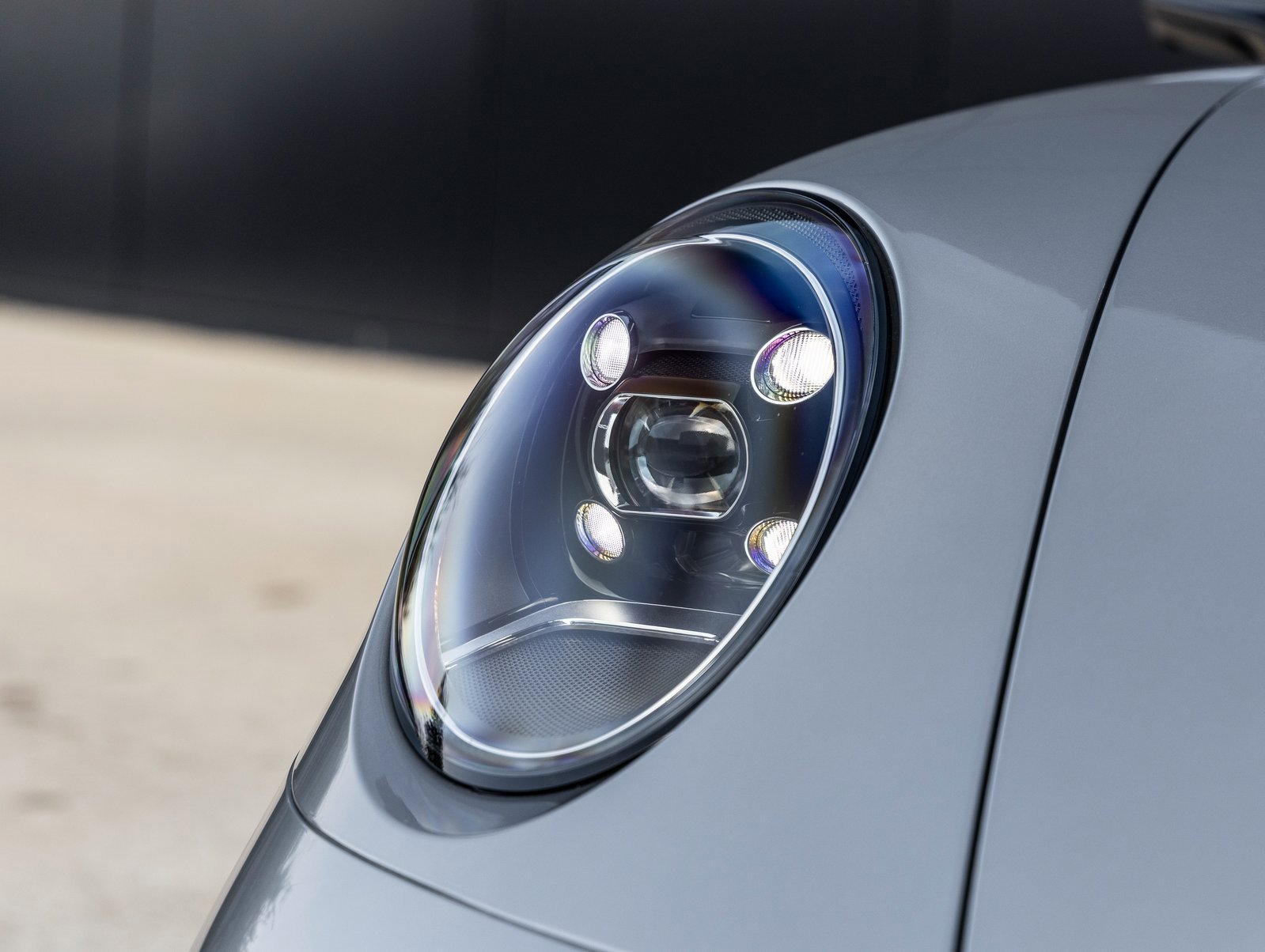 Certified 2024 Porsche 911 Carrera w/ Premium Package image 20