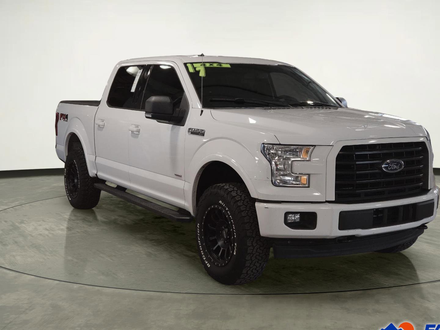 Used 2017 Ford F150 XLT w/ Equipment Group 302A Luxury AWD/4WD image 7