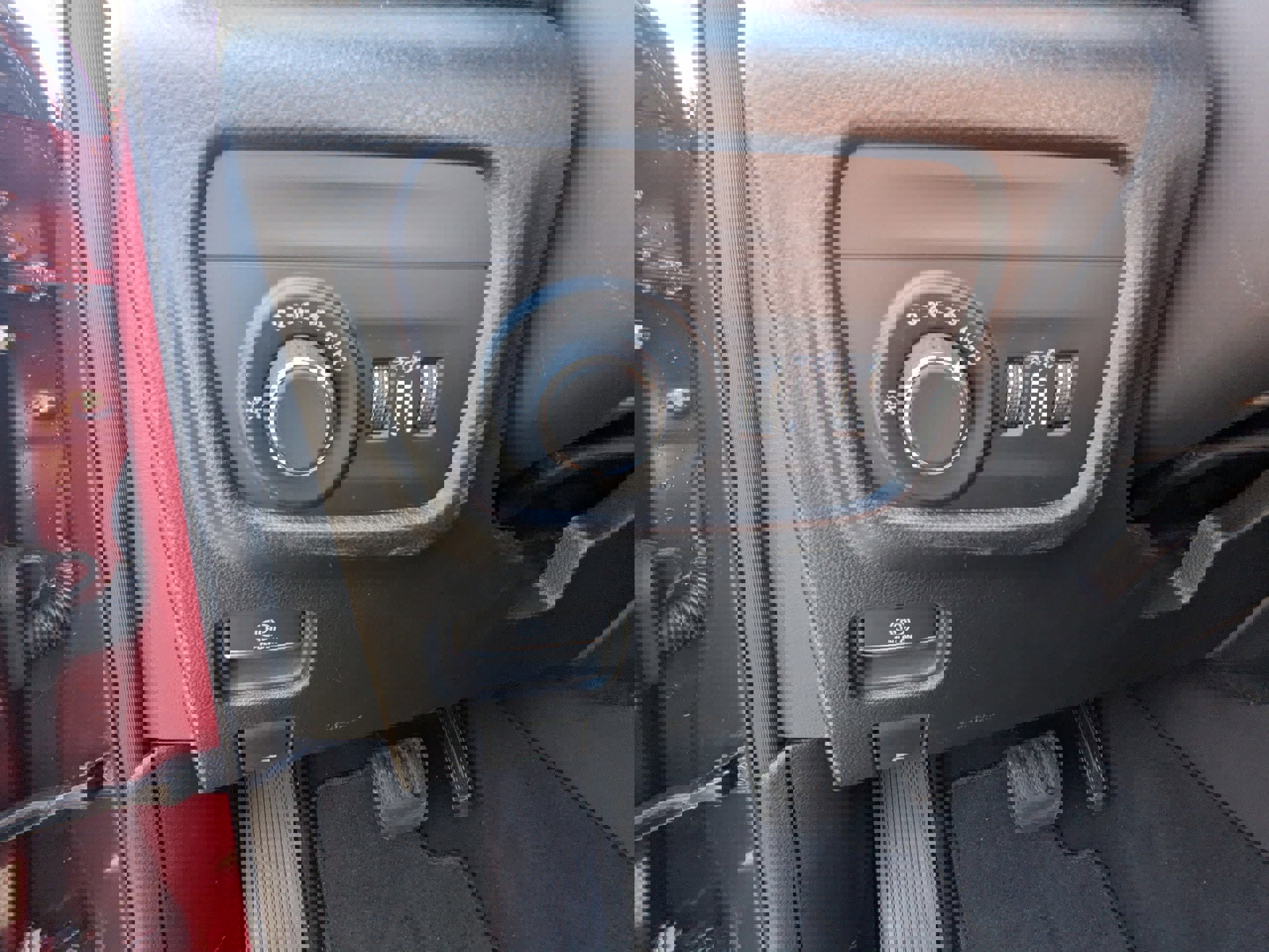 Certified 2023 Jeep Grand Cherokee Altitude image 22