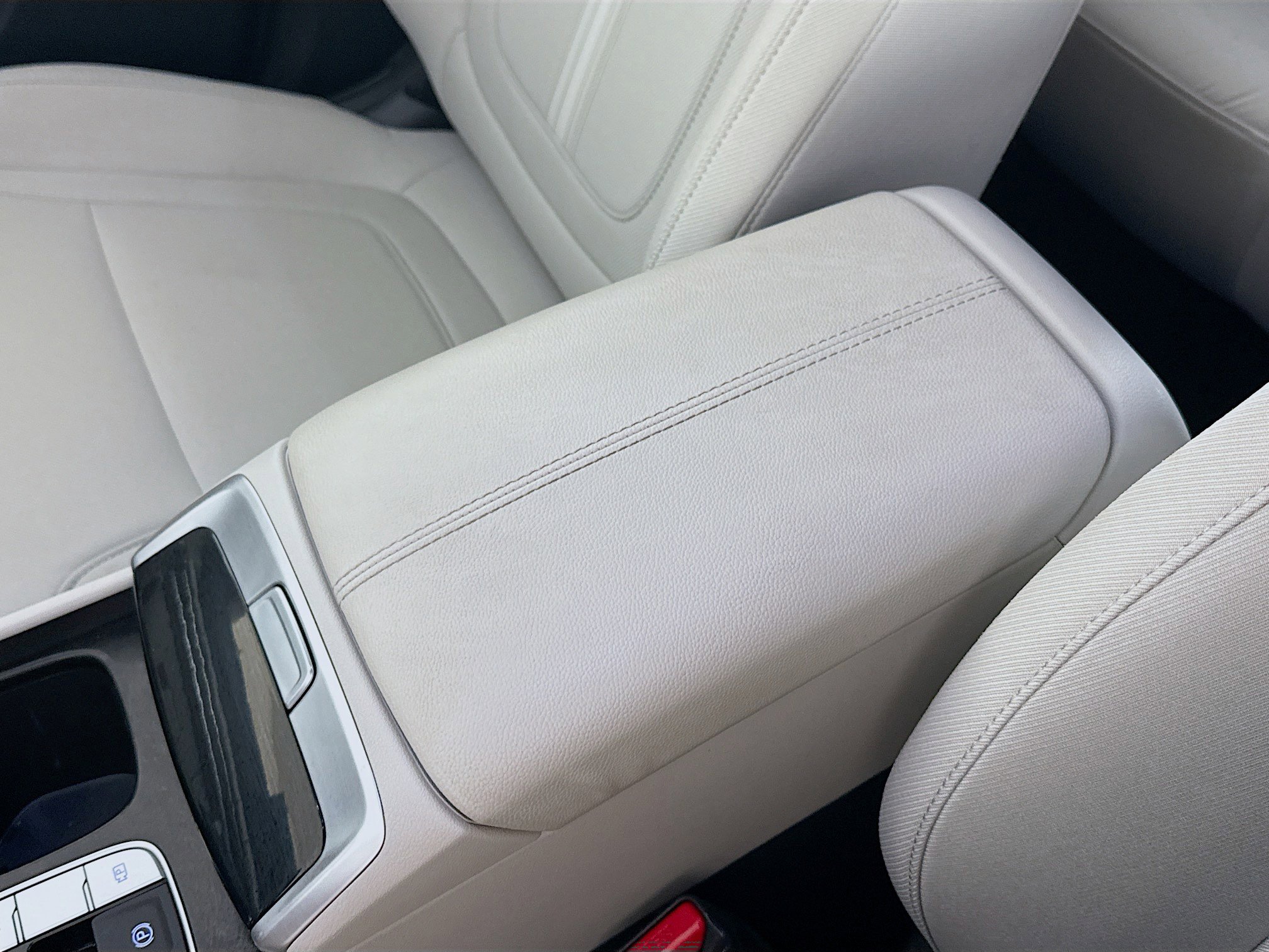 Used 2025 Hyundai Tucson SEL image 18