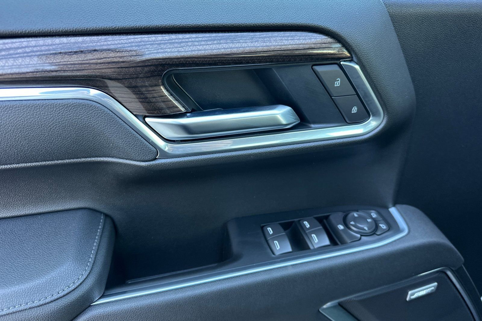 New 2026 Chevrolet Silverado 1500 RST w/ Convenience Package II image 11