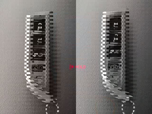 New 2025 Acura ADX FWD image 37