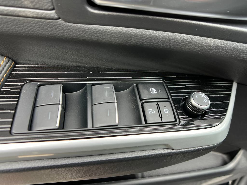 New 2026 Toyota Sienna XLE Woodland Edition image 13