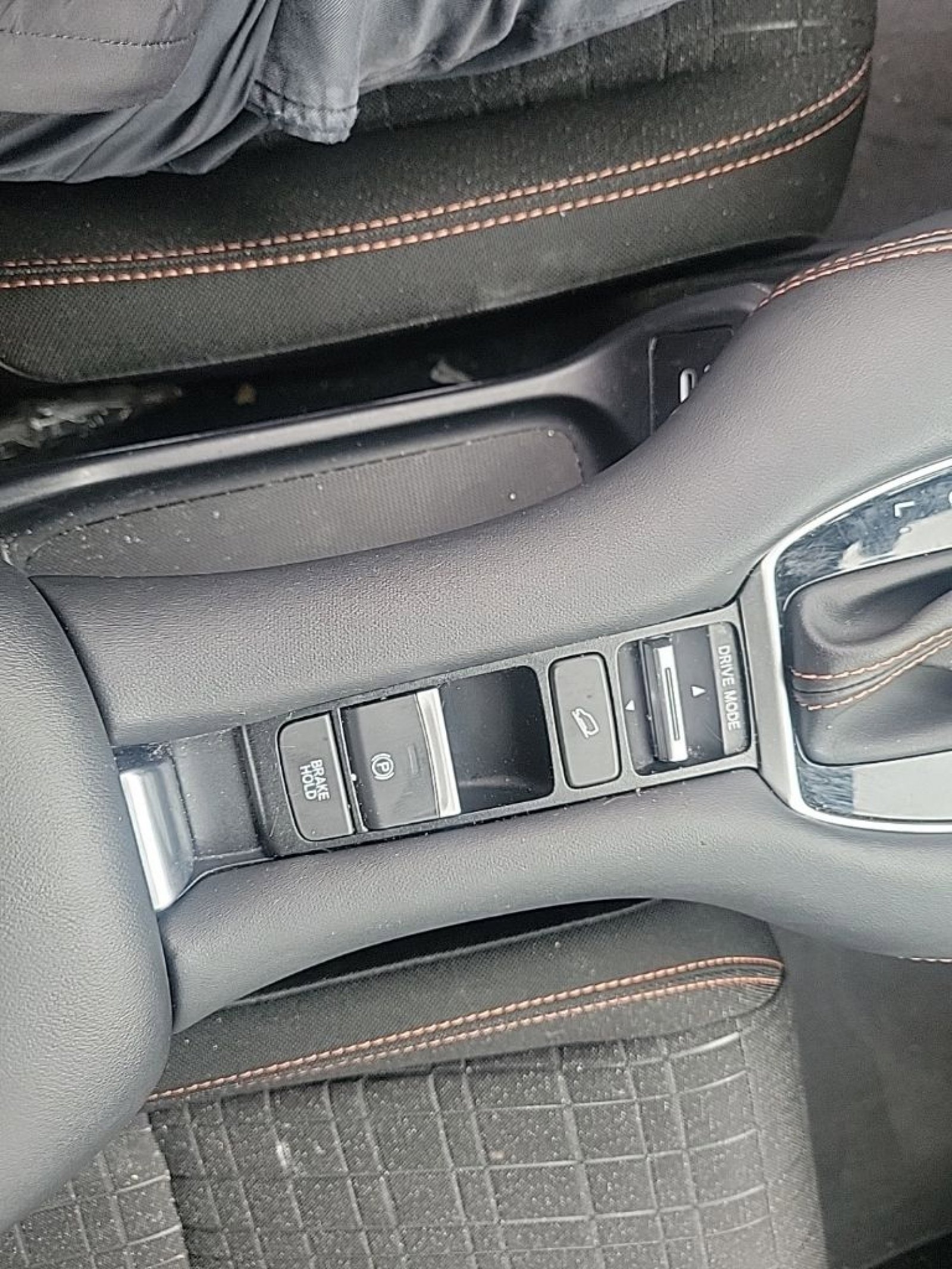 Used 2024 Honda HR-V Sport image 28