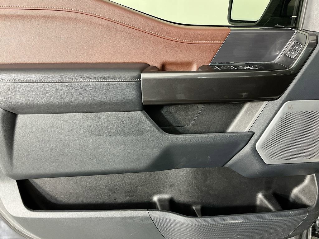 Used 2021 Ford F150 Lariat w/ Equipment Group 502A High image 28