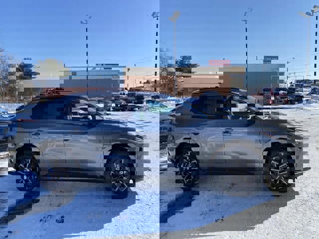 New 2026 Toyota bZ image 2