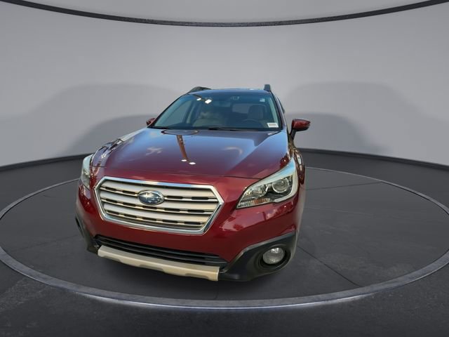 Used 2016 Subaru Outback 2.5i Limited image 3