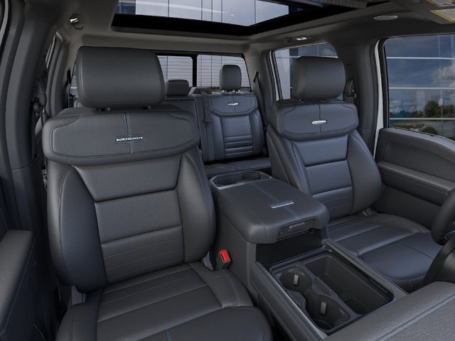 New 2026 Ford F350 Platinum AWD/4WD image 10