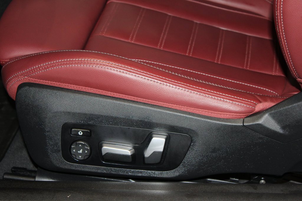 Used 2023 BMW 440i xDrive Convertible image 15