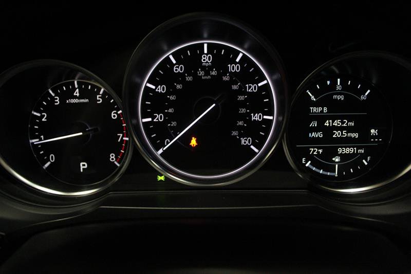 Used 2018 MAZDA CX-9 Grand Touring image 16