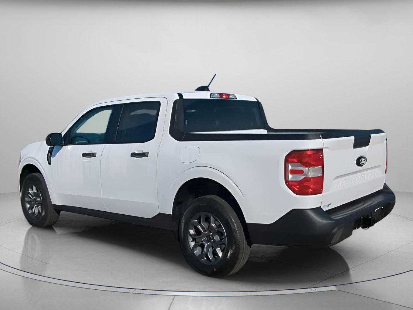 New 2026 Ford Maverick XLT AWD/4WD image 20