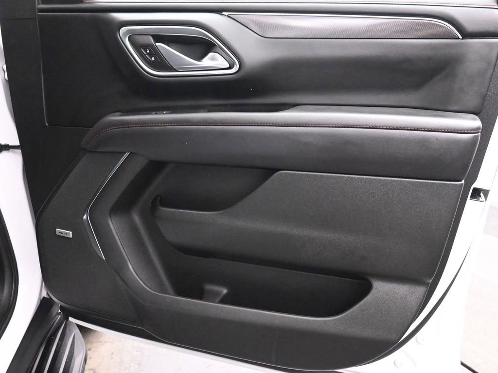Used 2022 Chevrolet Tahoe RST w/ Luxury Package image 24