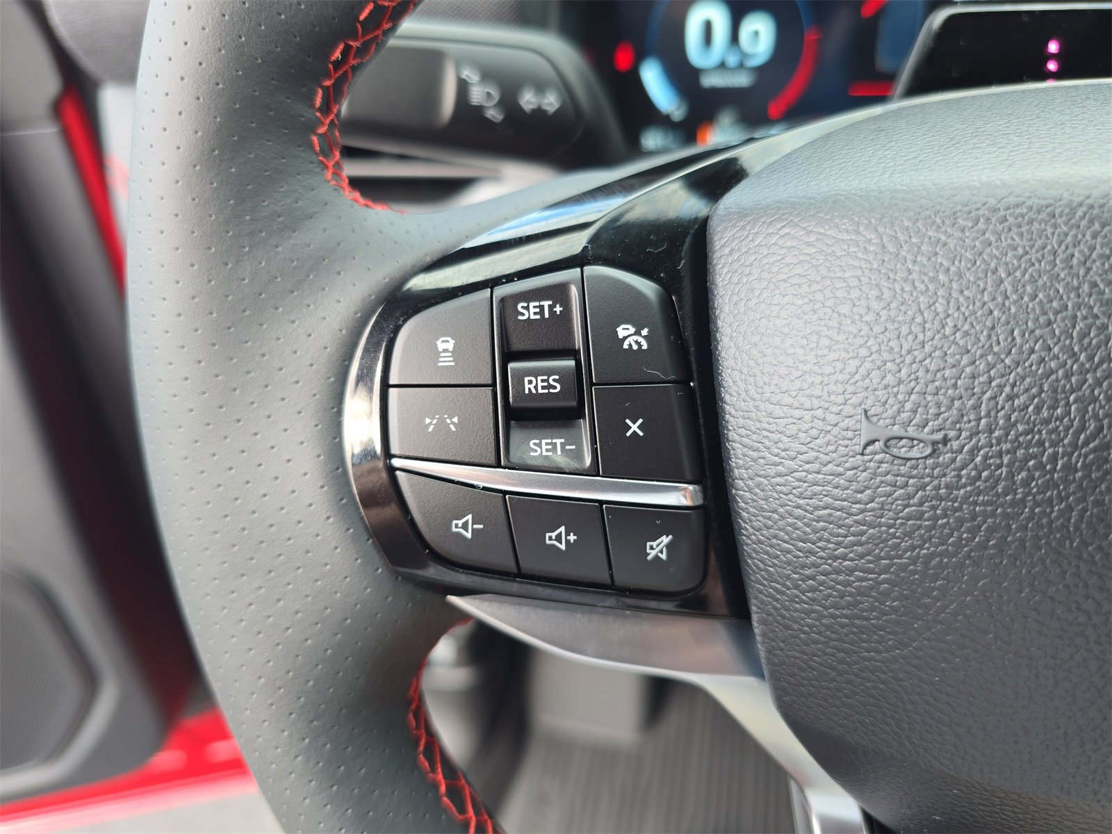 New 2026 Ford Explorer ST-Line w/ Premium Package image 22