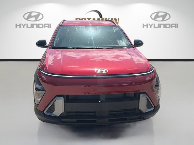 New 2026 Hyundai Kona SEL Sport FWD image 2