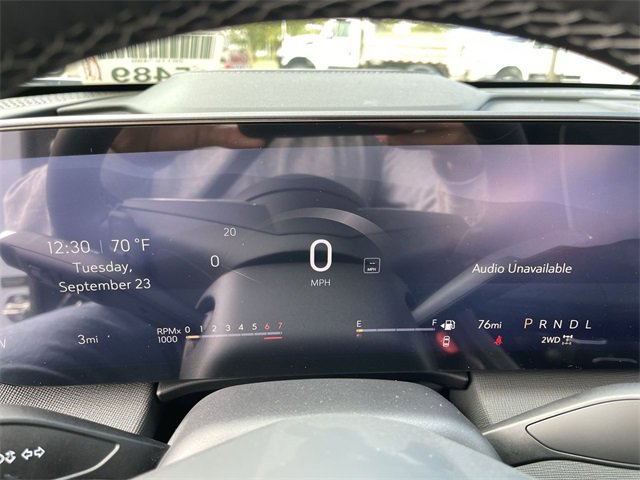 New 2026 Buick Enclave Sport Touring w/ Power Package image 15