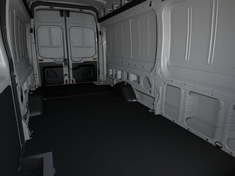 New 2026 Ford Transit 350 148 High Roof Extended RWD image 11