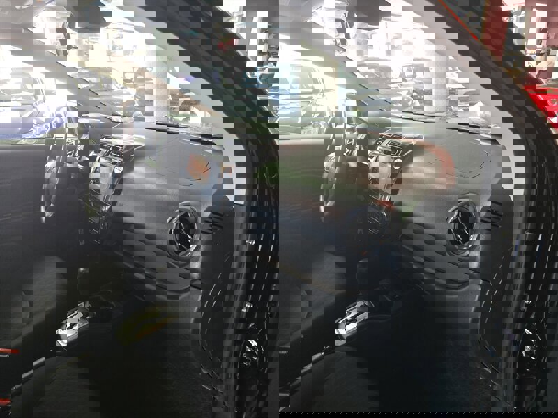 Used 2022 Mitsubishi Mirage ES image 13