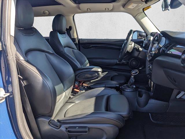 Used 2016 MINI Cooper S FWD image 19