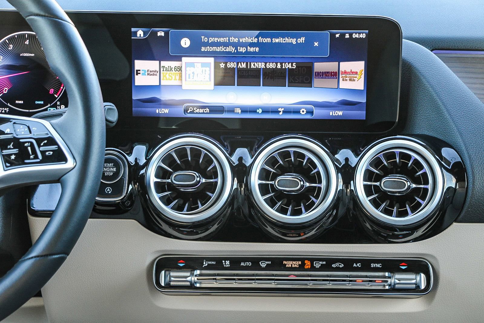 Certified 2024 Mercedes-Benz GLA 250 4MATIC image 14