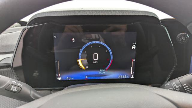 Used 2025 Chevrolet TrailBlazer LT image 23