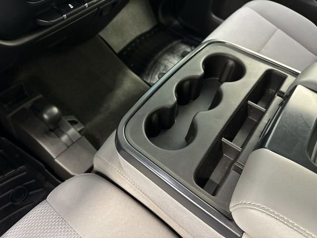 Used 2018 GMC Sierra 1500 4x4 Double Cab w/ Elevation Edition image 19