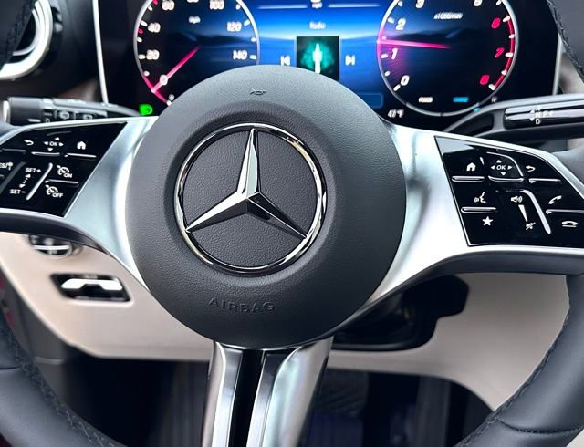 New 2026 Mercedes-Benz GLC 300 4MATIC image 13