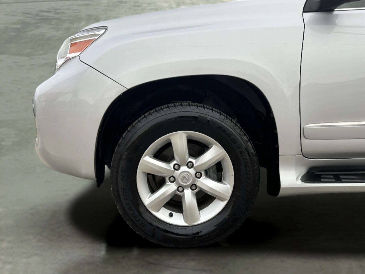 Used 2012 Lexus GX 460 w/ Comfort Plus Pkg AWD/4WD image 38