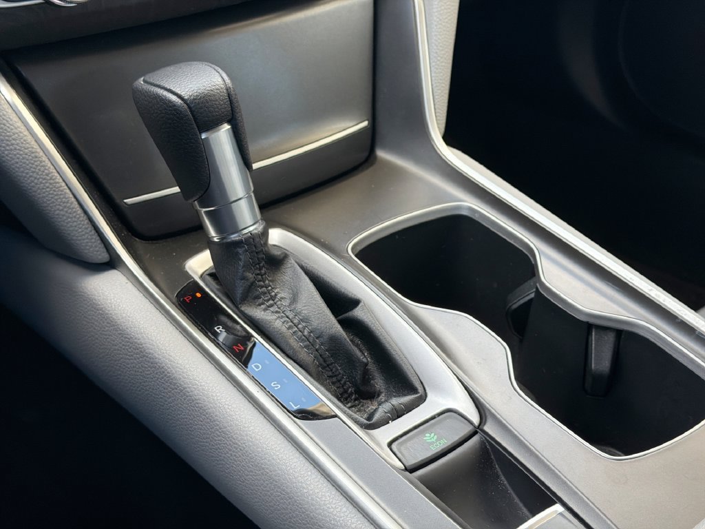 Used 2019 Honda Accord EX image 20