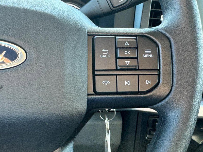 New 2026 Ford F250 XL w/ STX Appearance Package image 21