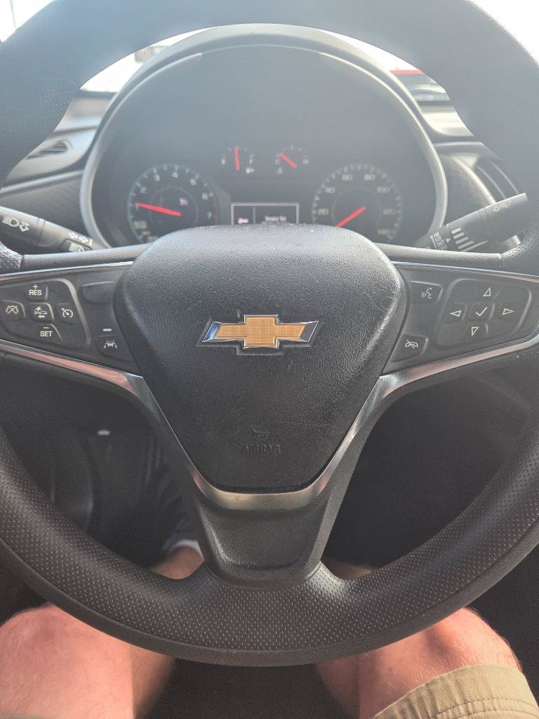 Used 2023 Chevrolet Malibu LS FWD image 16