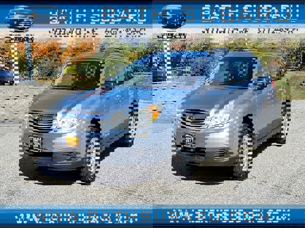 Used 2012 Subaru Outback 2.5i