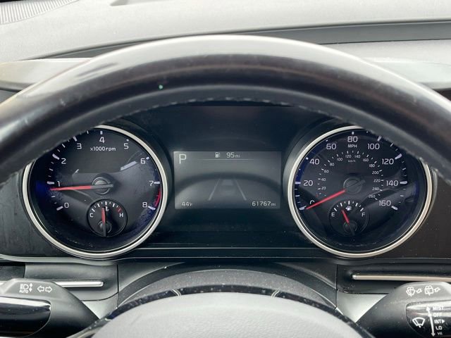 Certified 2023 Kia Carnival LX image 29