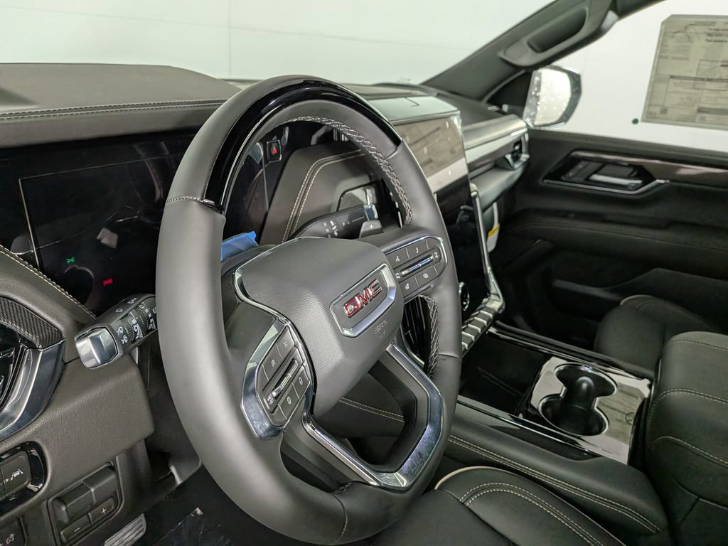 New 2026 GMC Yukon Elevation w/ Elevation Premium Package AWD/4WD image 19