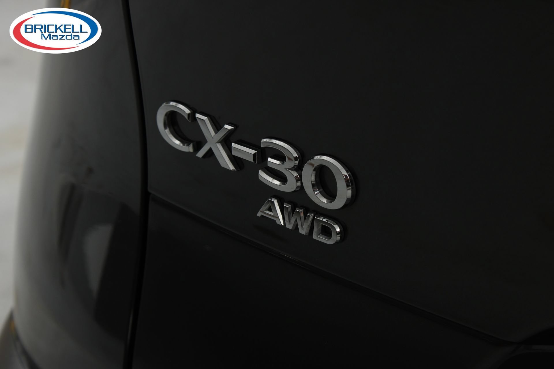 Used 2024 MAZDA CX-30 AWD 2.5 S w/ Premium Package image 9