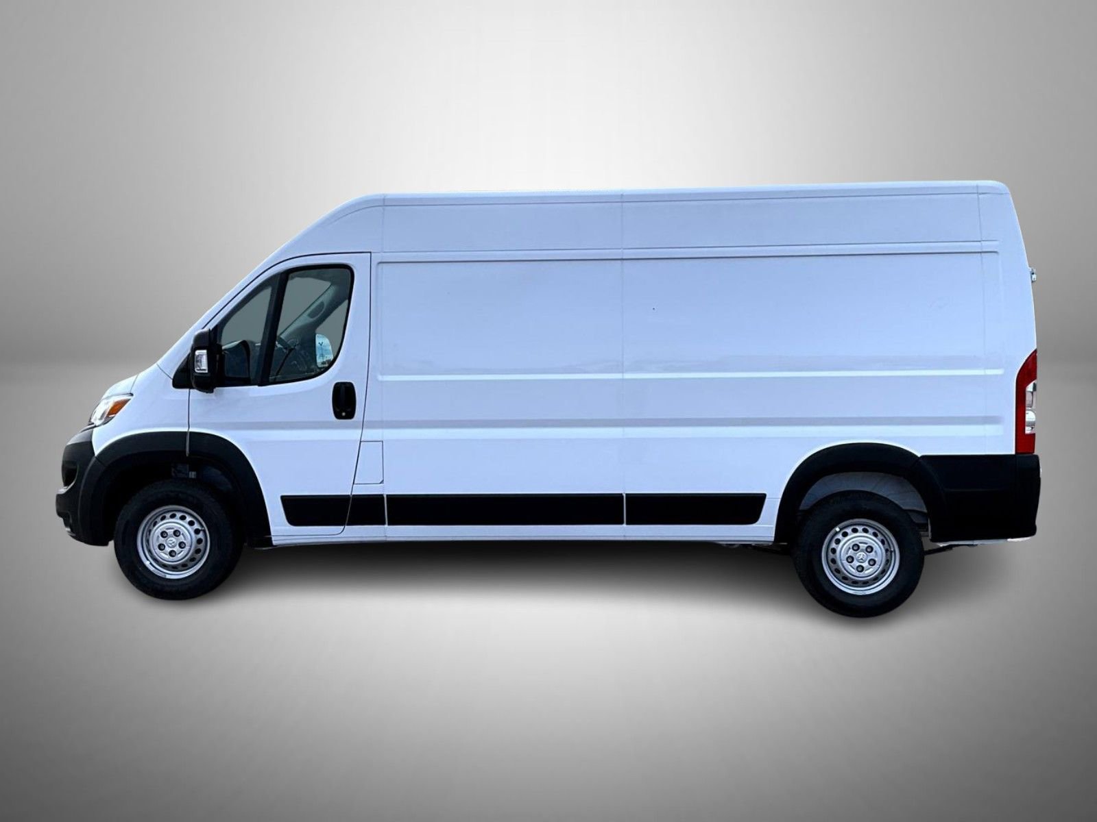 New 2026 RAM ProMaster 2500 w/ Safety Group image 8