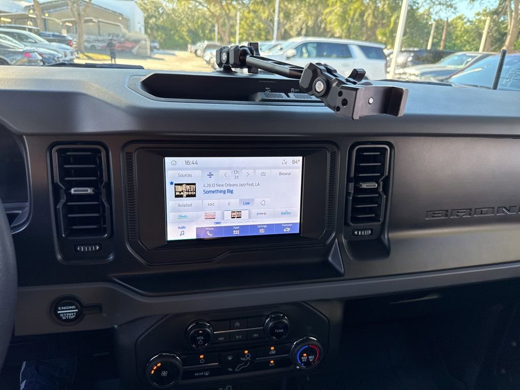 Used 2023 Ford Bronco 4-Door image 45