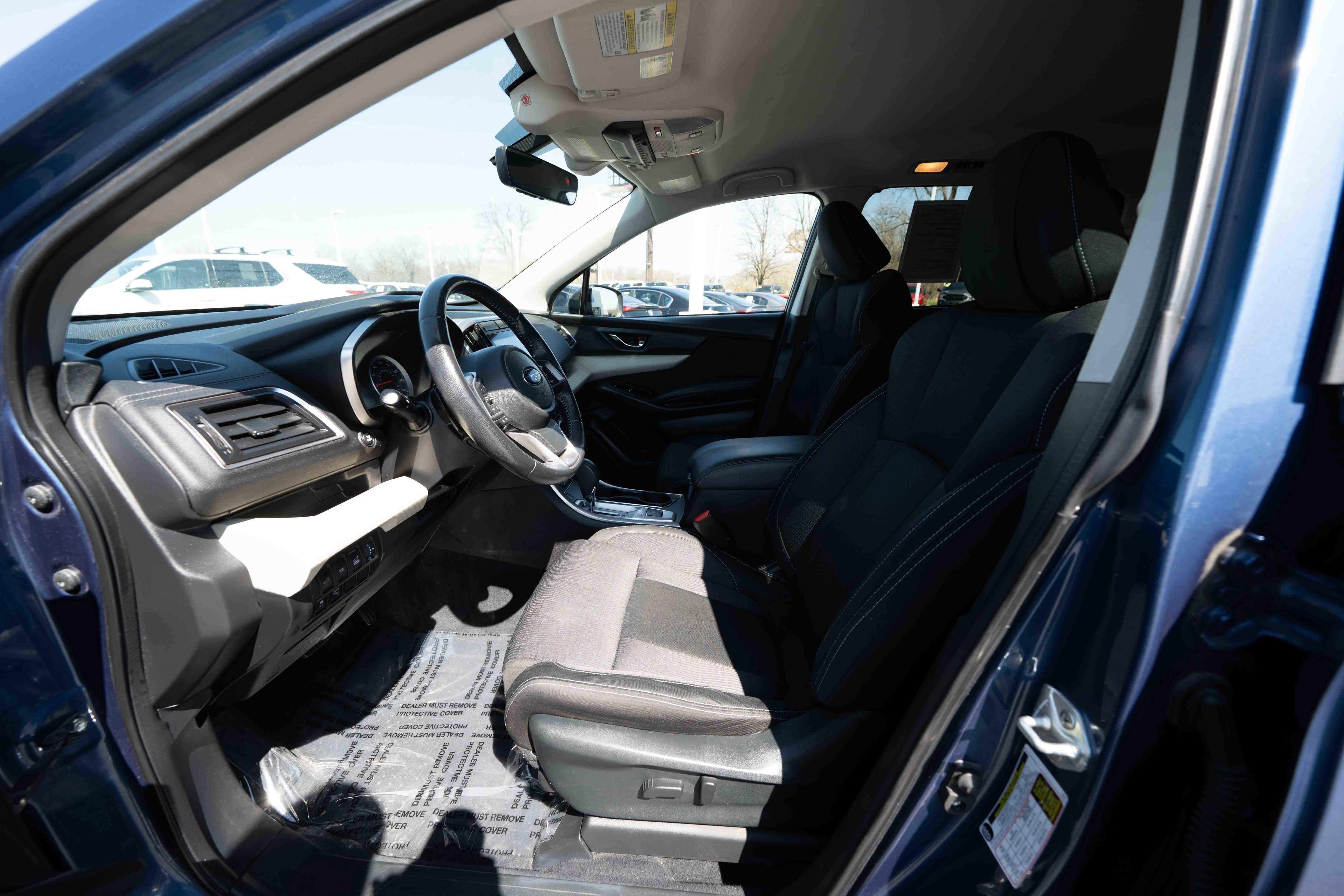 Used 2021 Subaru Ascent Premium w/ Convenience Package image 9