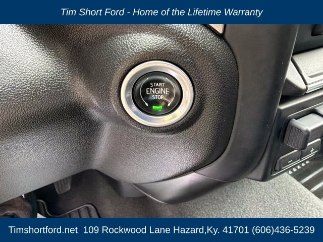 Used 2021 Chevrolet Silverado 1500 LT w/ Work Truck Package AWD/4WD image 37