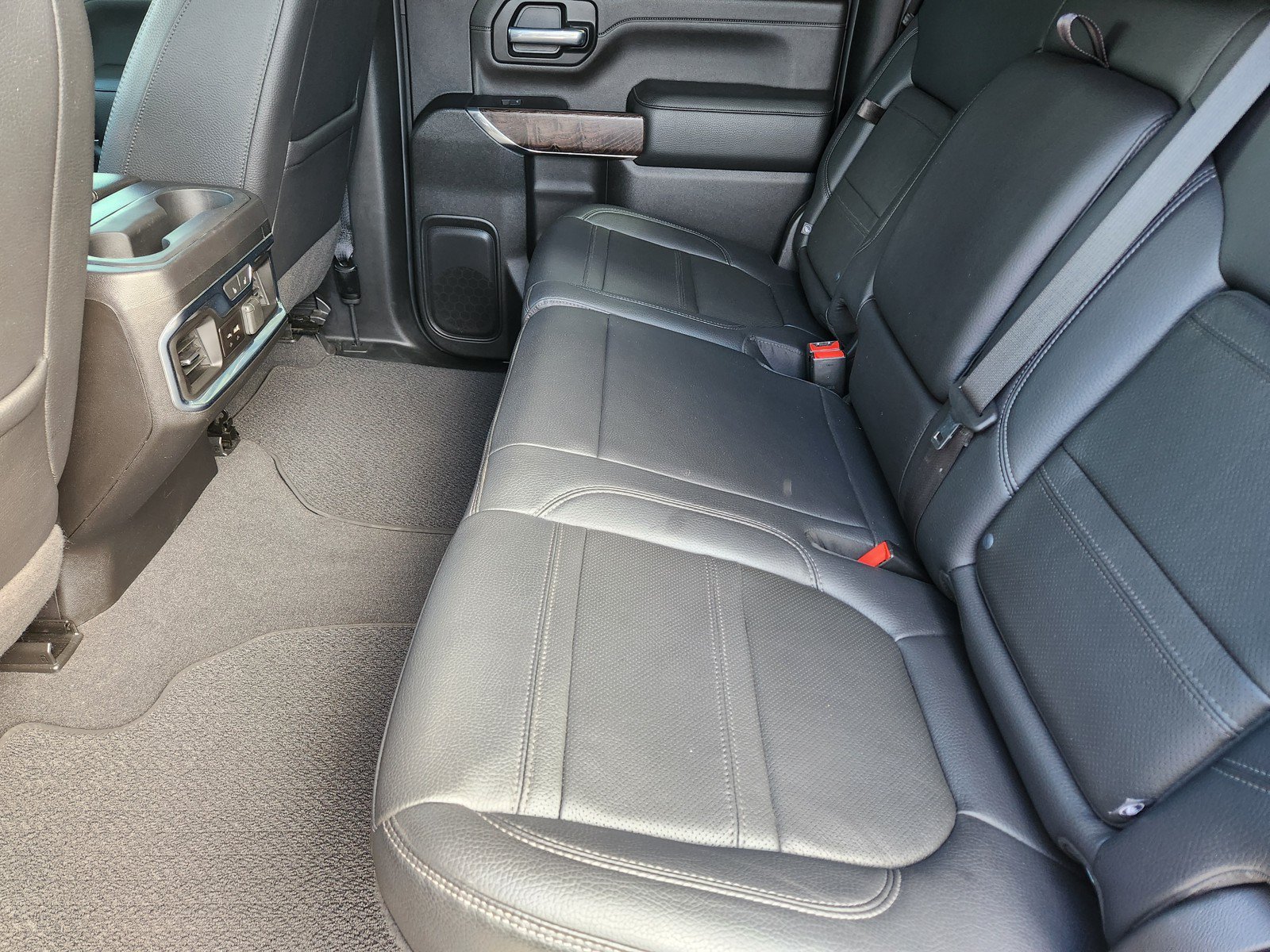 Used 2023 GMC Sierra 2500 Denali AWD/4WD image 13