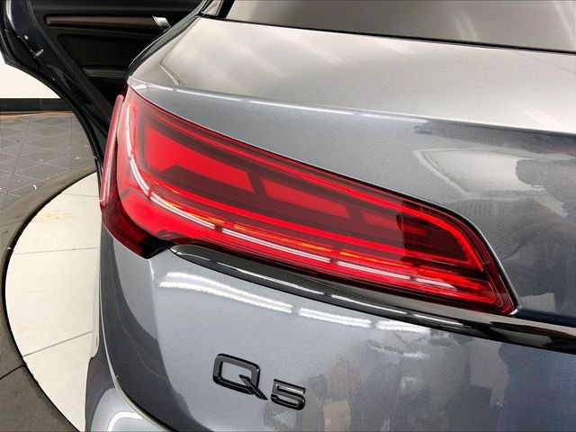 Certified 2023 Audi Q5 2.0T Prestige w/ Prestige Package image 29